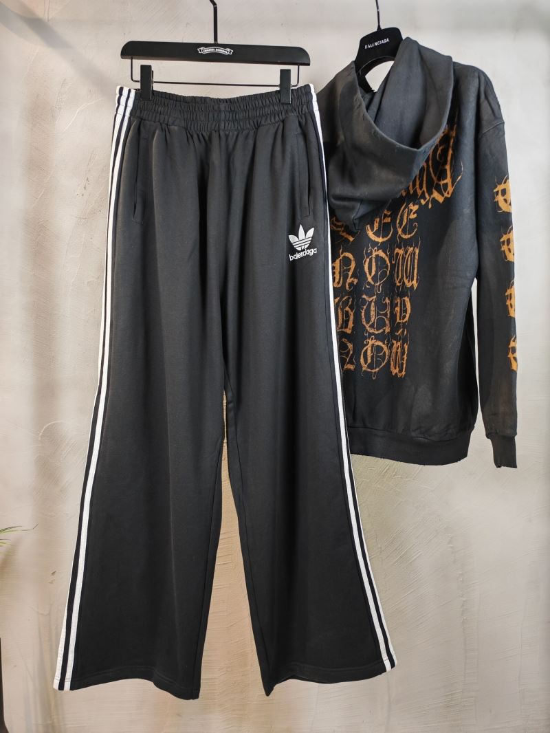 Adidas Long Pants